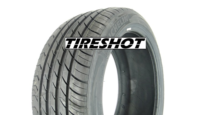 Tire Michelin Pilot Preceda